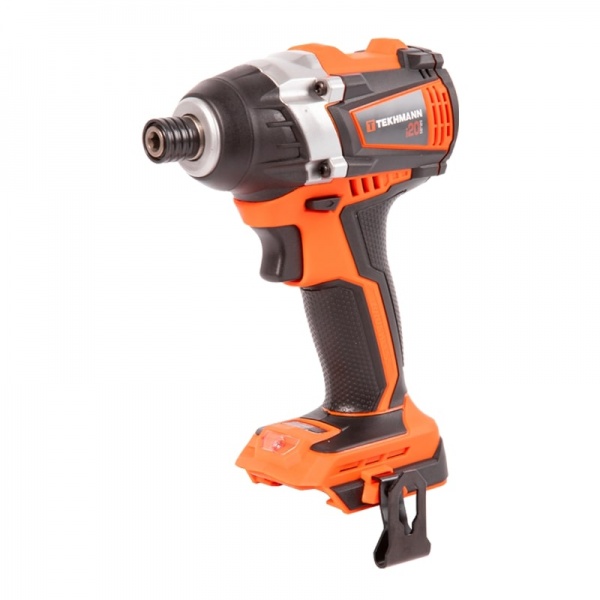 Гайковерт ударный аккумуляторный Tekhmann TCD-200/I20 BS 850996