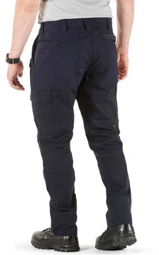 Брюки 5.11 Tactical Abr Pro Pant 74512-724 р. W34/L34 dark navy 