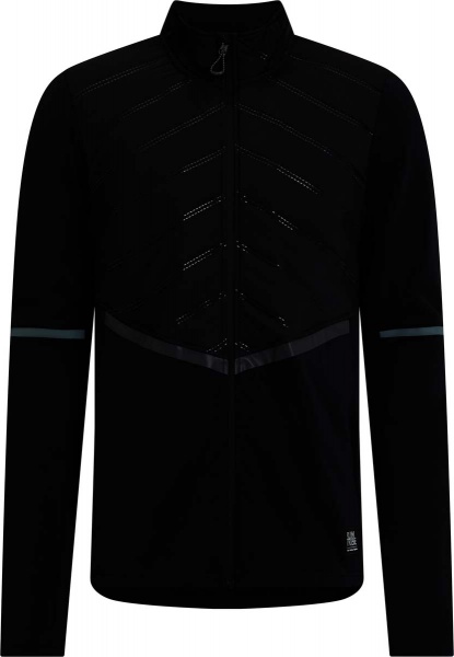 Куртка Energetics Bayo V M 419652-900050 р.2XL чорний