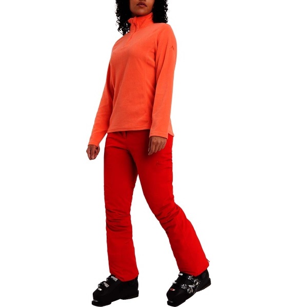 Джемпер McKinley Amarillo wms 252472-246 р. 38 персиковый