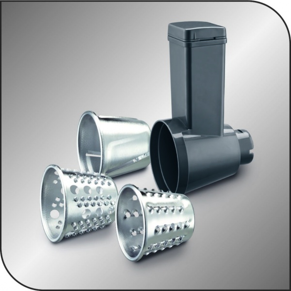 Мясорубка Tefal HV10 8 IN 1 NE858D38 