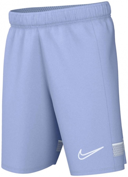 Шорты Nike DF ACD21 SHORT K CW6109-548 р. L бирюзовый