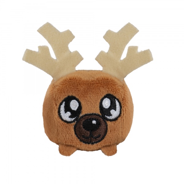 М'яка іграшка Roblox Micro Blind Plush Series 1 – Bubble Gum Simulator в асортименті ROB0551 