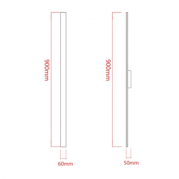 Світильник світлодіодний LED FA GL 15 Вт золото V-Watt FA 