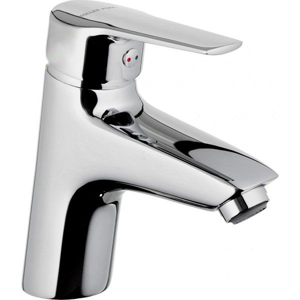 Смеситель для умывальника Koller Pool Twin TN0200