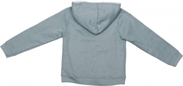 Худі для дівчинки Blue Seven р.104 кораловий 764634 X * 98 