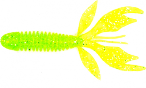 Силікон Gladiator 1065 75 мм 5 шт. COOPER - 3,2 #17