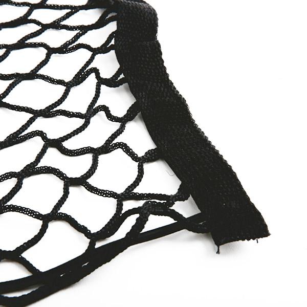 Сітка багажна 50*35 см CarCommerce 42429 black