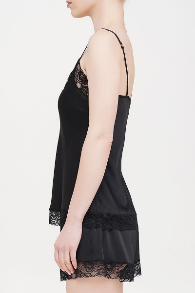 Пижама German Volf Фиалка р. М [019] Black