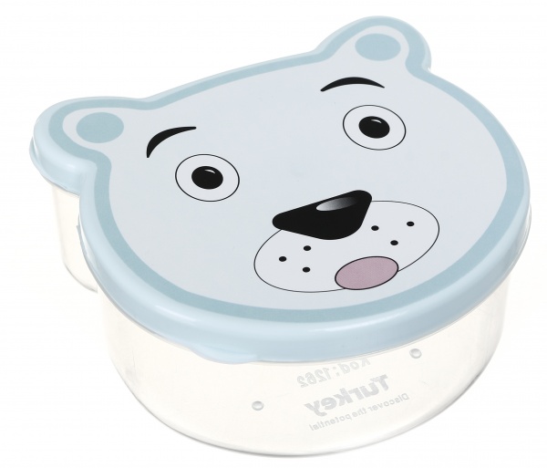 Набор контейнеров Panda в ассортименте Flamberg Smart Kitchen