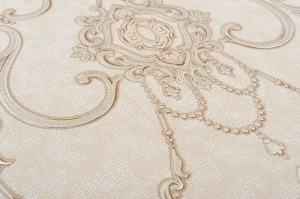 Обои виниловые на флизелиновой основе Vinil Зан декор КФV 2-1629 0,53x10,05 м 