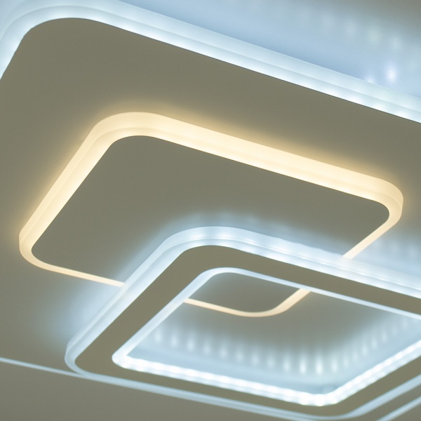 Світильник світлодіодний Maysun 70 Вт білий 3000+6500 К ISLAND 70W S ON/OFF 