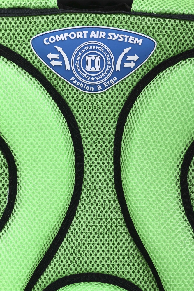 Ранец-короб Nota Bene Спорт ортопедический Мяч Sport NB 24