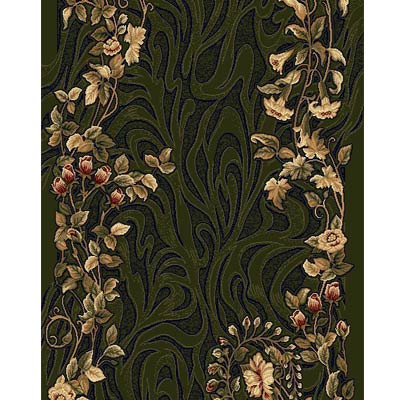 Дорожка Карат Lotos runner 590/330 120 см