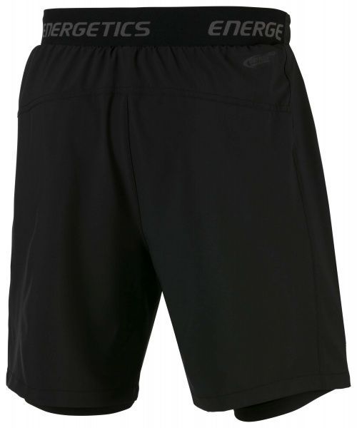 Шорти Energetics Friedo I ux 285824-900050 р. XL чорний