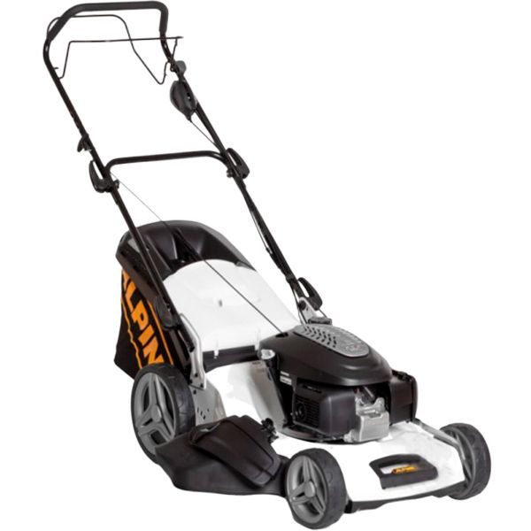 Газонокосилка бензиновая Alpina AL6_53VHQ