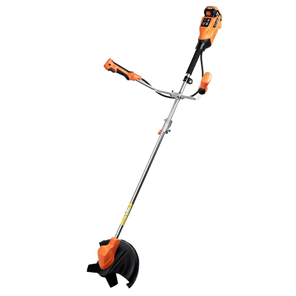 Коса SEQUOIA аккумуляторная SBB2025BU-EV