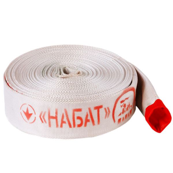 Рукав напорный 77 мм 20 м