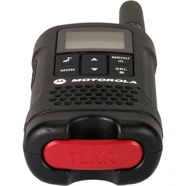 Рація Motorola TLKR T60 P14MAA03A1BD