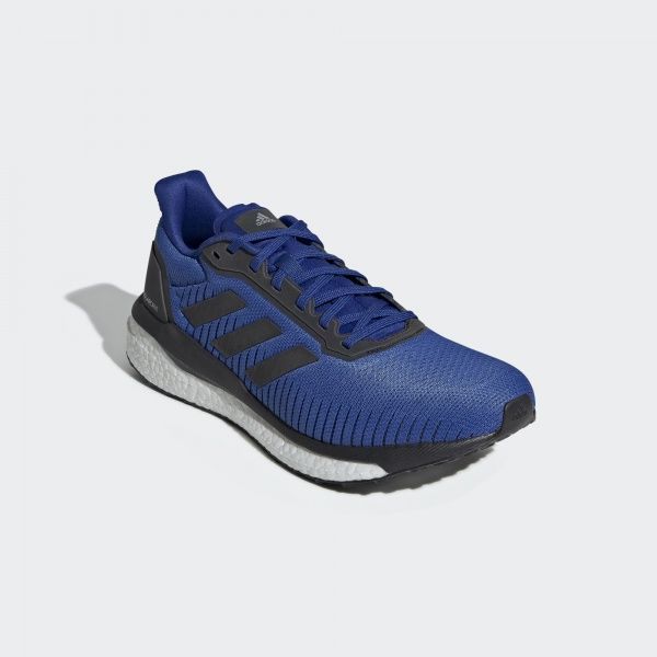 Кроссовки Adidas SOLAR DRIVE 19 M EF0787 р.13 синий