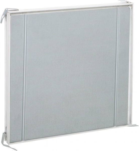 Дверцы ревизионные Вентс металические ДКП 150х200