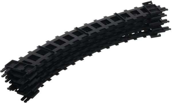 Железная дорога Голубой вагон счастливого пути 70133 (608) 282 см