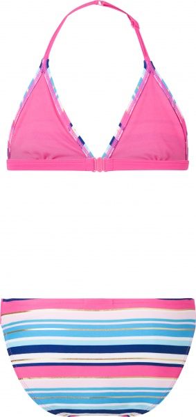 Купальник Firefly STRP8 Simona gls 412592-402 р.128 розовый