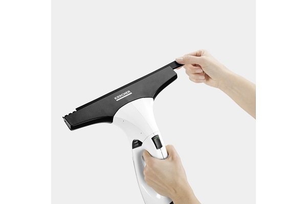 Пилосос віконний Karcher WV 2 Plus NP (1.633-661.0) white