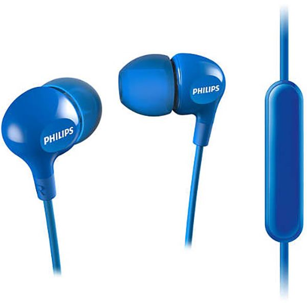 Навушники Philips SHE3555BL/00