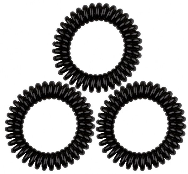 Резинка для волосся TITANIA 7917 6 шт. 