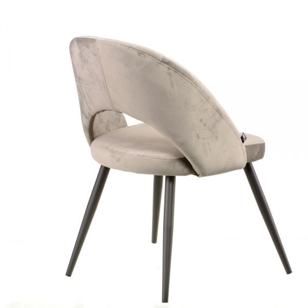 Кресло Special4You Amico E3858 серый 