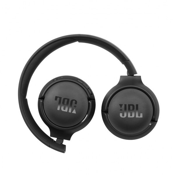 Навушники JBL® Tune 510 BT black (JBLT510BTBLKEU) 