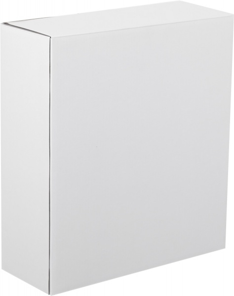 Зеркало косметическое круглое с металлической подставкой 20x30,5 см хром 