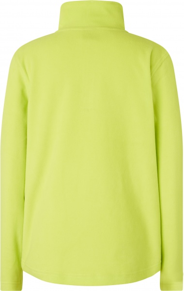 Джемпер McKinley Amarillo jrs 252455-903694 р. 128 жовтий