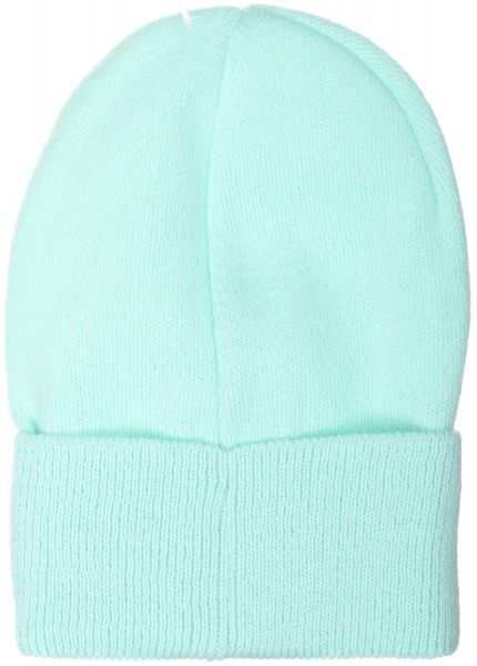 Шапочка дитяча для дівчинки Kraft+ арт. 2642 р.50-52 м'ятний 