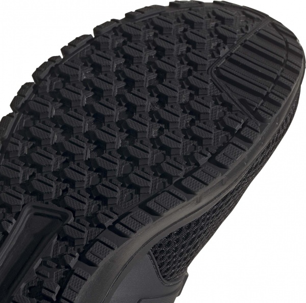 Кроссовки Adidas ULTIMASHOW FX3632 р.UK 8 черный