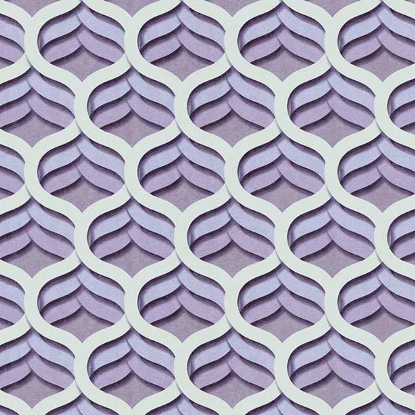 Шпалери вінілові гарячого тиснення Bravo тип 532 81152BR28 1,06x10,05 м 