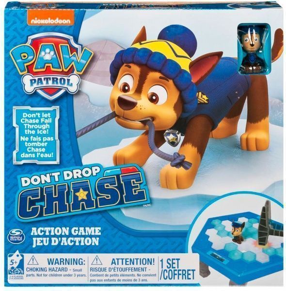 Гра настільна Spin Master Врятуй Гонщика SM98479/6039199