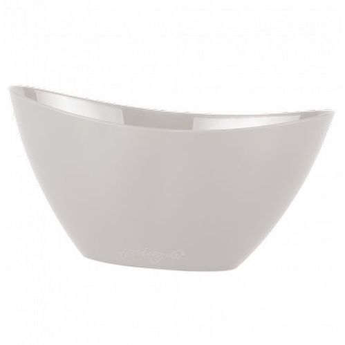 Горшок для цветов KAYAK №4 7,5 л (KY04-KirliBeyaz 11365) 