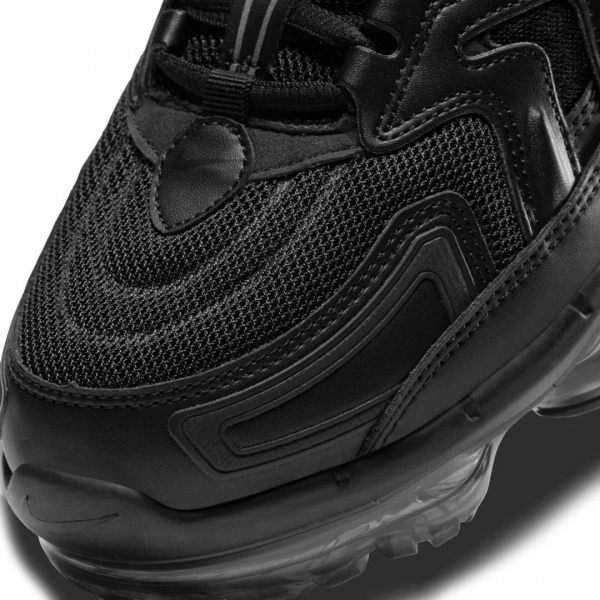 Кроссовки Nike Air VaporMax Evo CT2868-003 р.US 10 черный