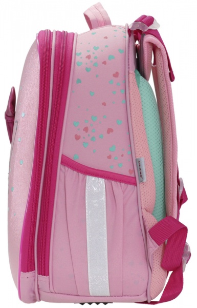 Рюкзак каркасный CLASS SchoolCase Mini Sweet Kitty 2204C