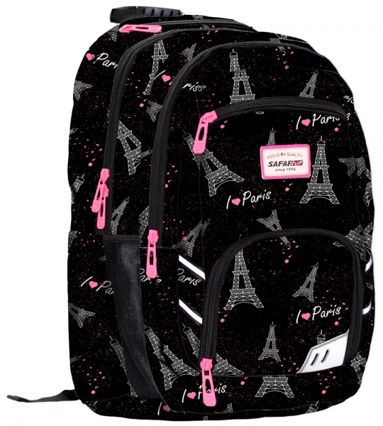 Рюкзак школьный Safari 44x30x18 см 22-156L-2