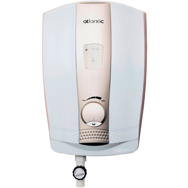 Електроводонагрівач проточний Atlantic M777
