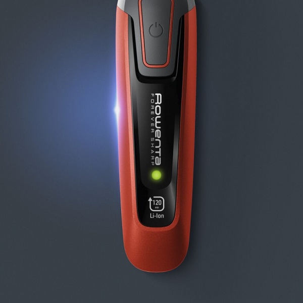 Триммер для бороды Rowenta Forever Sharp Comfort TN6040F4