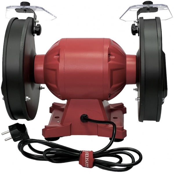 Электроточило Felisatti Т-200/350/F89289