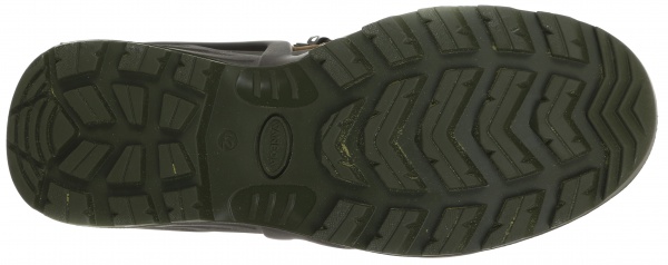 Ботинки Vaneda р.41 02-06-00-0007 оливковый