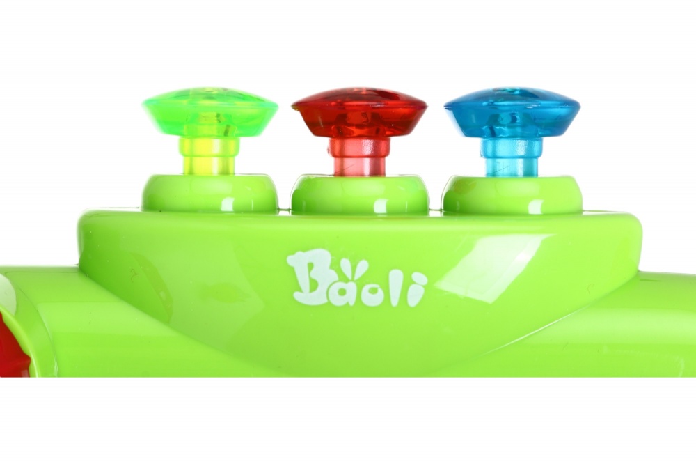 Музыкальный инструмент Baoli труба №1802 SSP1221447