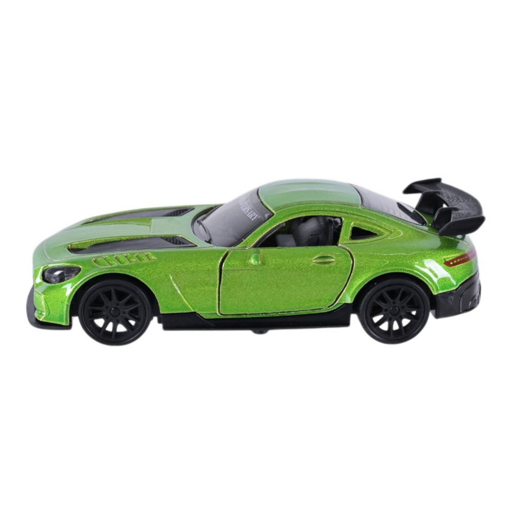 Машинка Автопром 1:43 AP4385