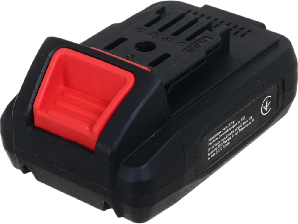 Батарея аккумуляторная Klever