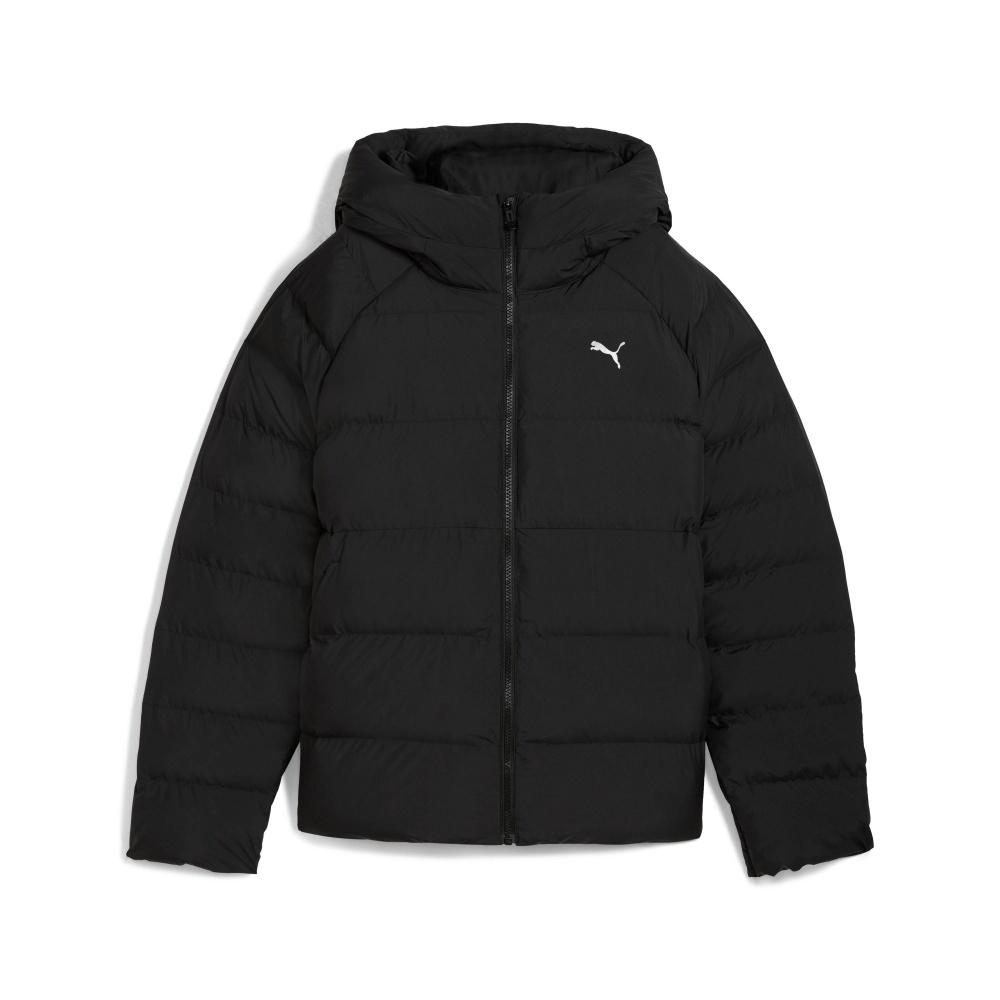 Куртка Puma Mono Hooded Jacket 68838501 р.S